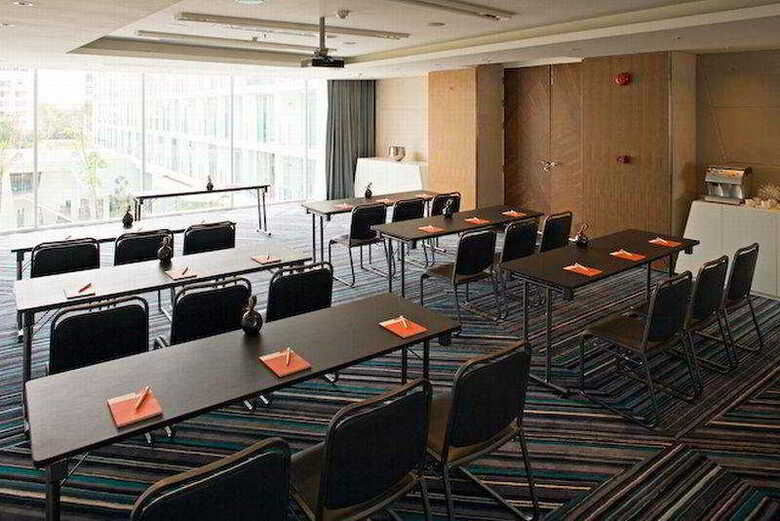 Hotel Baraquda Pattaya Mgallery