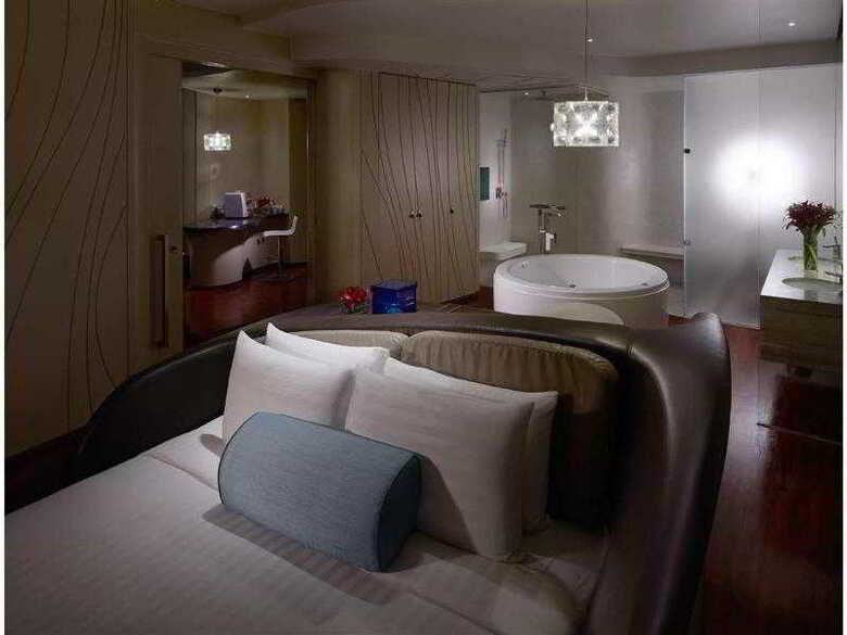 Hotel Baraquda Pattaya Mgallery