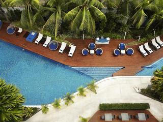 Hotel Baraquda Pattaya Mgallery