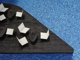 Hotel Baraquda Pattaya Mgallery