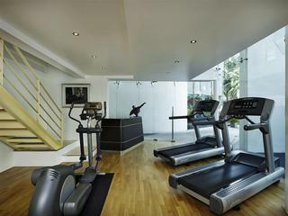Hotel Baraquda Pattaya Mgallery