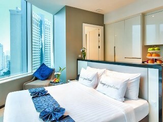 Grande Centre Point Hotel Terminal 21