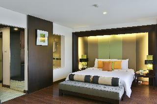 Sunbeam Hotel Pattaya
