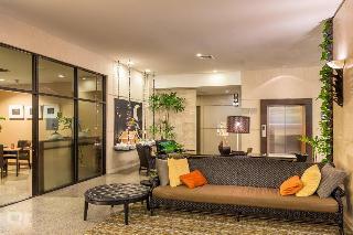 Sunbeam Hotel Pattaya