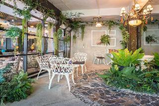 Sunbeam Hotel Pattaya