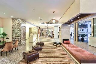 Sunbeam Hotel Pattaya