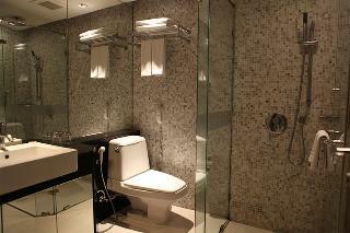 Hotel Citichic Sukhumvit13 Bangkok By Compass Hospitalit