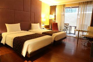 Hotel Citichic Sukhumvit13 Bangkok By Compass Hospitalit