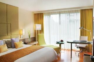 Hotel Citichic Sukhumvit13 Bangkok By Compass Hospitalit