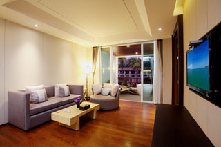 Graceland Khao Lak Hotel And Resort