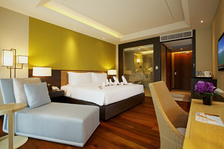 Graceland Khao Lak Hotel And Resort