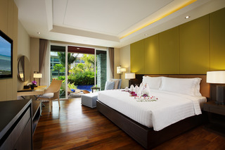 Graceland Khao Lak Hotel And Resort