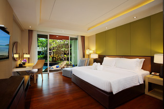 Graceland Khao Lak Hotel And Resort