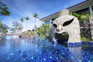 Graceland Khao Lak Hotel And Resort