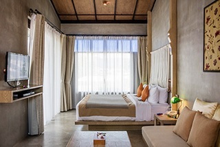 Hotel Chura Samui
