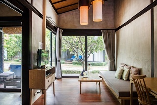 Hotel Chura Samui