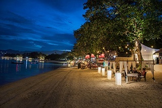 Hotel Chura Samui