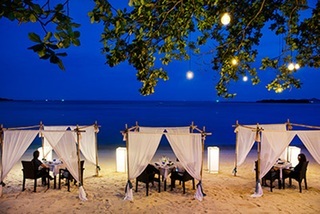 Hotel Chura Samui