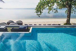 Hotel Chura Samui