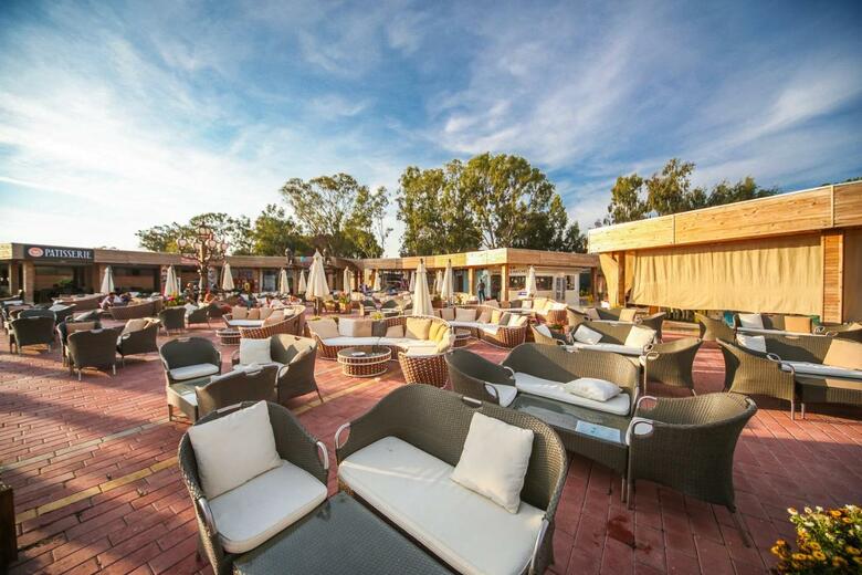 Eftalia Marin Hotel