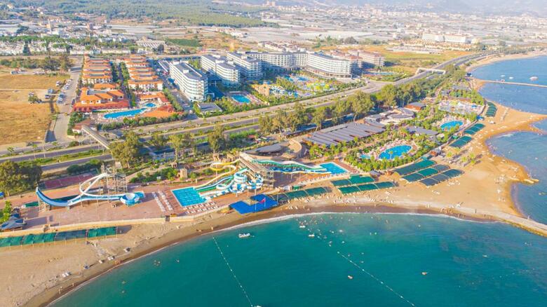 Eftalia Marin Hotel