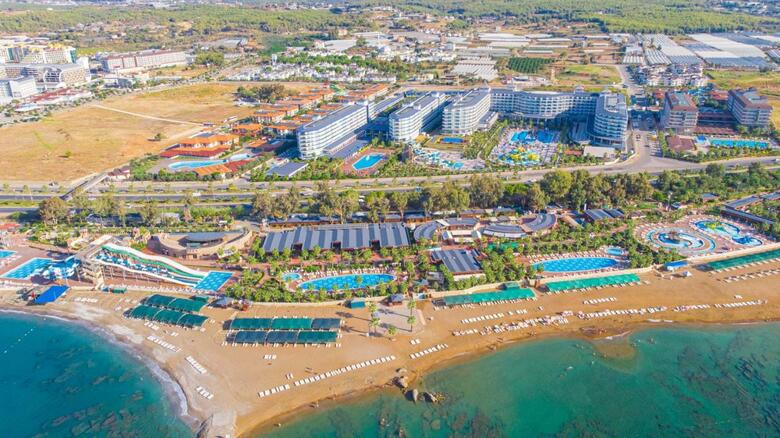 Eftalia Marin Hotel