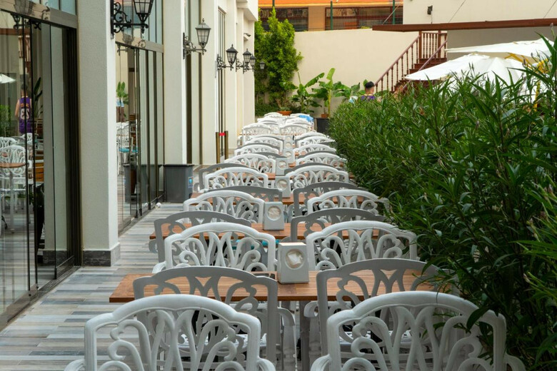Castival Hotel