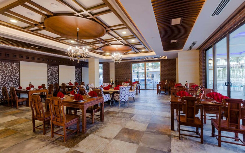Castival Hotel