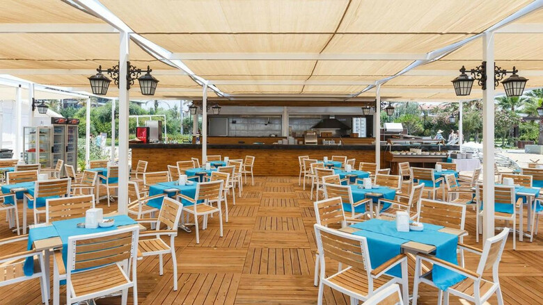 Castival Hotel