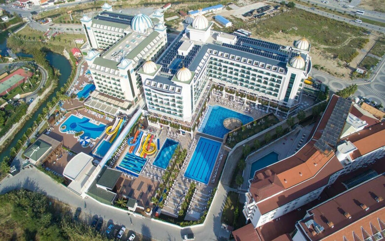 Castival Hotel