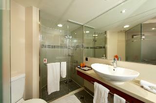 Orange Hotel-guanqian, Taipei