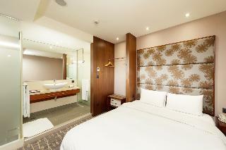 Orange Hotel-guanqian, Taipei