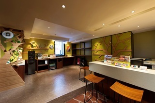 Orange Hotel-guanqian, Taipei