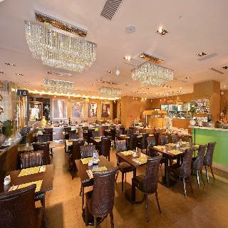 Taipei Garden Hotel