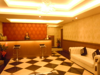Hotel Puri Ximen Branch