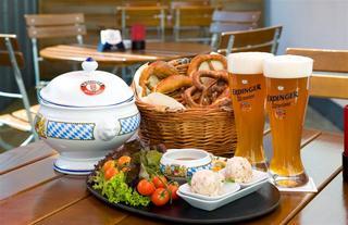 Hotel M�nchen Airport