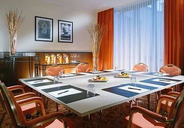 Hotel Marriott