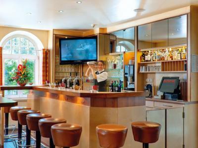 Hotel Noris