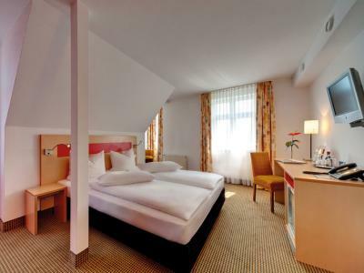 Hotel Noris