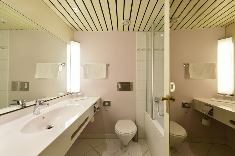 Achat Plaza Hotel Karlsruhe