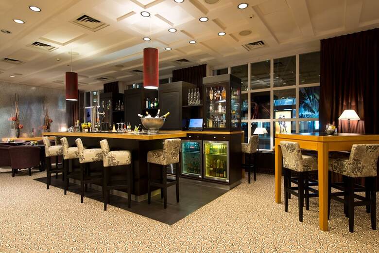 Achat Plaza Hotel Karlsruhe