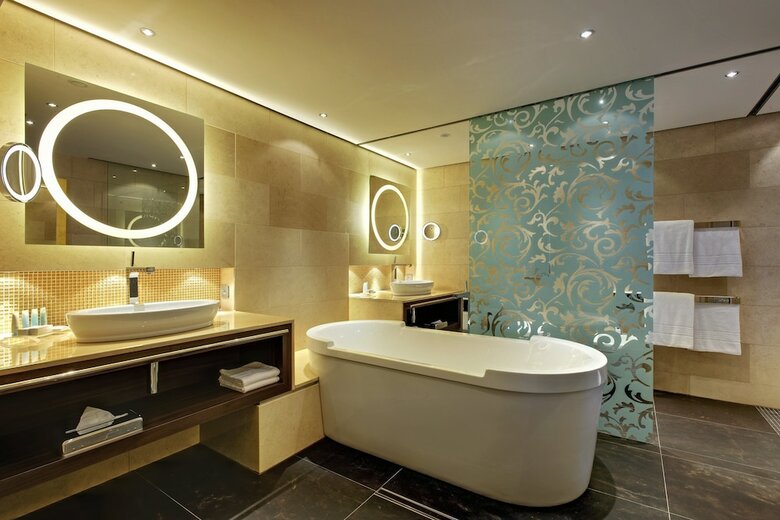 Hotel Hilton Mainz