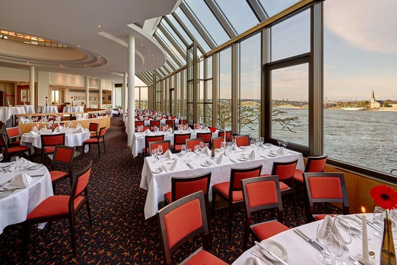Hotel Hilton Mainz