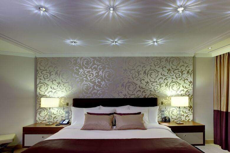 Hotel Hilton Mainz