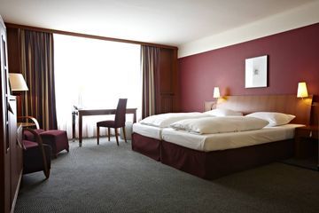 Steigenberger Hotel Sonne