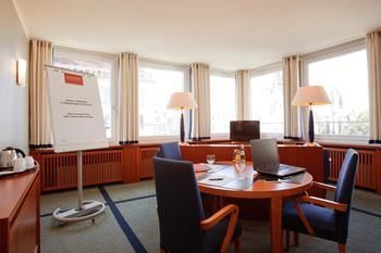 Steigenberger Hotel Sonne
