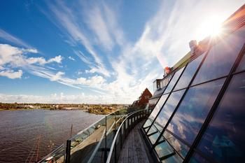 Steigenberger Hotel Sonne