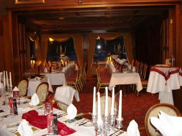 Hotel Krone Assmannshausen