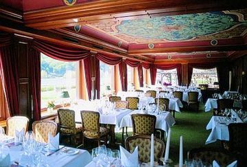 Hotel Krone Assmannshausen