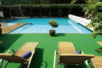 Hotel Krone Assmannshausen
